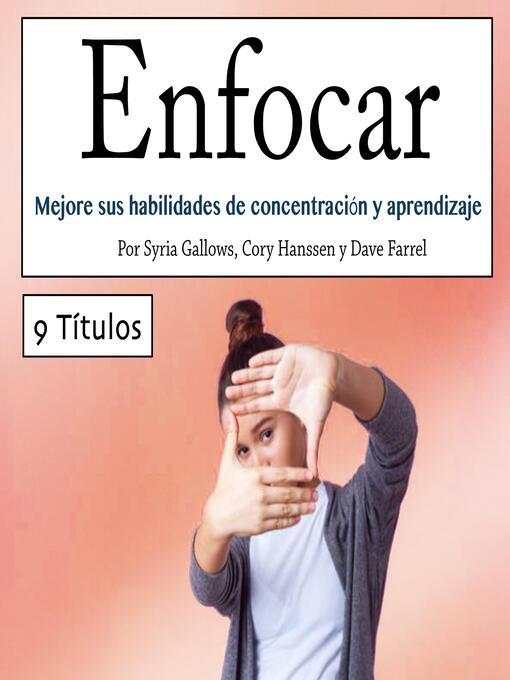 Title details for Enfocar by Dave Farrel - Available